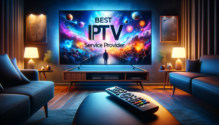 Fast IPTV review